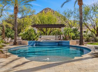 5401 E MOCKINGBIRD Lane, Paradise Valley, AZ 85253