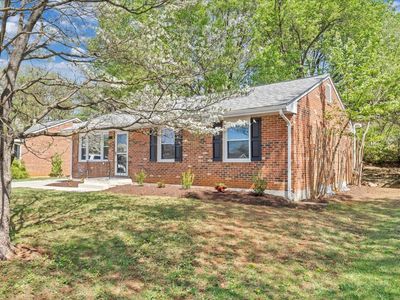 4753 Long Acre Dr NE, Roanoke, VA, 24019