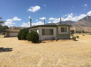 15246 Tumbleweed Ln, Weldon, CA 93283