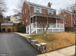 4625 2nd St S, Arlington, VA 22204