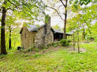 1024 Double Bridge Loop, Mountain View, AR 72560