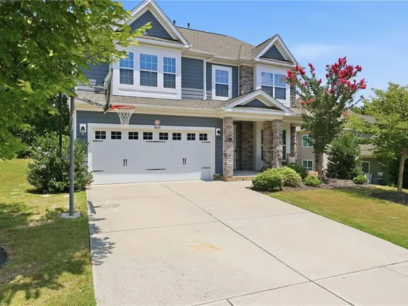 10648 Sky Chase Ave NW, Concord, NC 28027