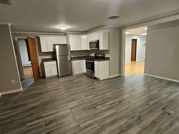 633 Orange St, New Haven, CT