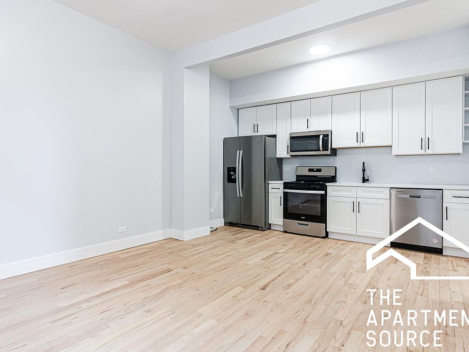 1st image of 932 N Richmond St #1R