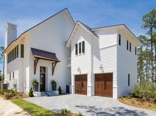 29 Parish, Santa Rosa Beach, FL 32459