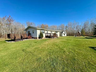 14960 260th St NW, Viking, MN, 56760