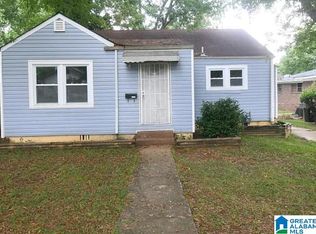 1768 51st St, Birmingham, AL 35208
