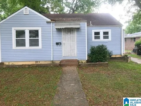 1768 51st St, Birmingham, AL 35208