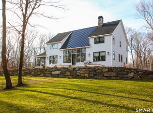 33 Gorham Rd, South Kent, CT 06785