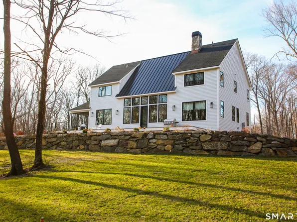 33 Gorham Road, Kent, CT 06785