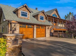 241 Orion Way, Big Bear Lake, CA 92315