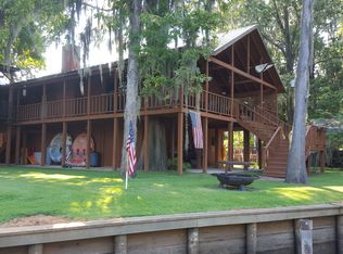 339 Cypress Village Rd S, Karnack, TX 75661