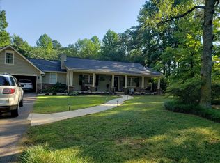 157 Old Griffin Rd, Dallas, GA 30157