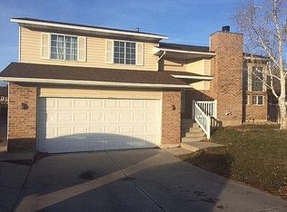 548 W 120 N, Orem, UT 84057