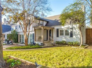 5347 McCommas Blvd, Dallas, TX 75206