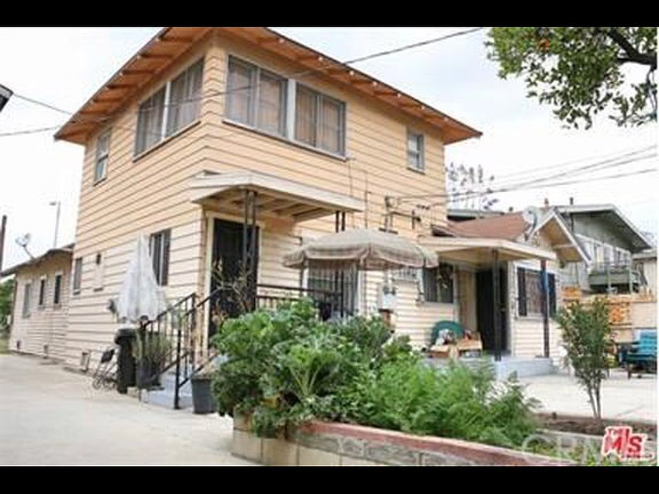 1st image of 4112 S Normandie Ave