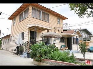 4112 S Normandie Ave, Los Angeles, CA 90037
