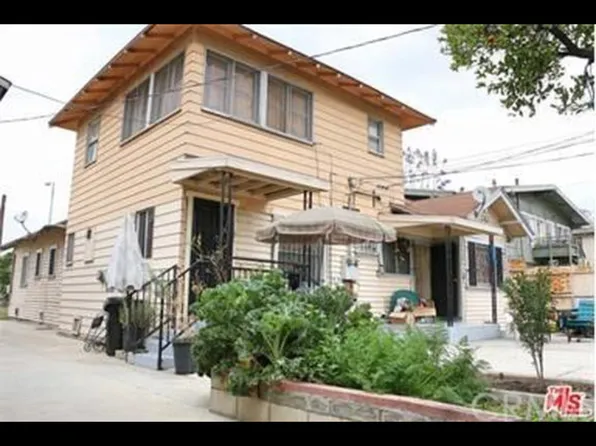 4112 S Normandie Ave, Los Angeles, CA 90037