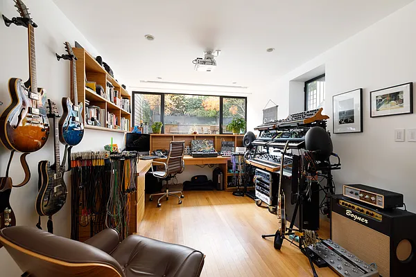 Sold by Brown Harris Stevens | media 8