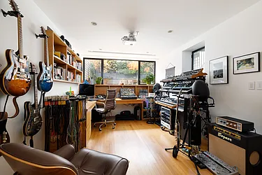 Sold by Brown Harris Stevens