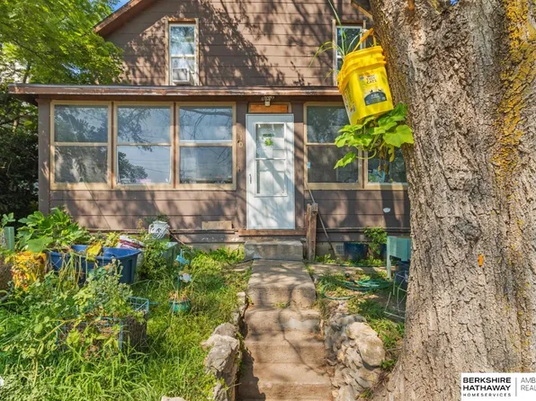 410 S 1st St, Plattsmouth, NE 68048