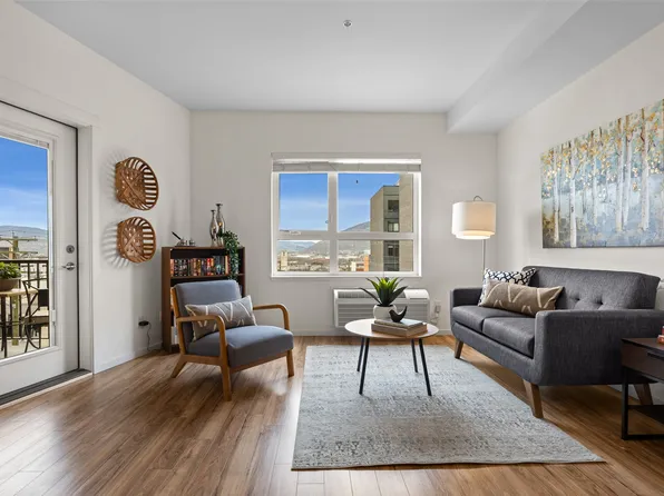 429 Saint Paul St #402, Kamloops, BC V2C 2J7