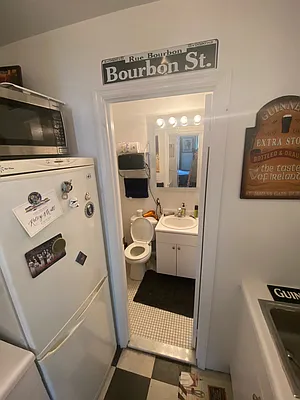 Rented by Tompkins Square Realty | media 14