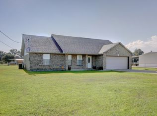 247 Old Spanish Rd, Opelousas, LA 70570