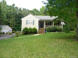4482 Lakeview Rd, Gum Spring, VA 23065