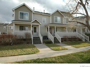 1335 S Danube Way UNIT 106, Aurora, CO 80017