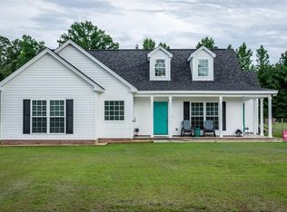 2414 Allen Rd, Effingham, SC 29541