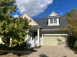 43008 Emerson Way, Novi, MI 48377