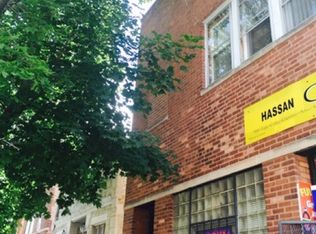 3234 S Racine Ave #1, Chicago, IL 60608