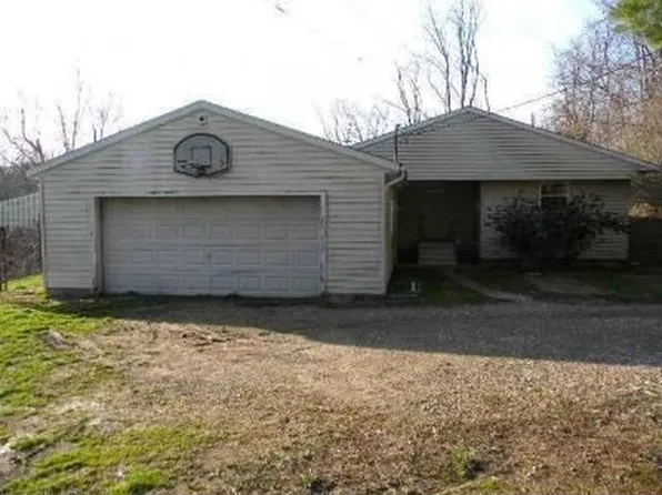 2339 Pumpkin Vine Rd SE, Lancaster, OH 43130