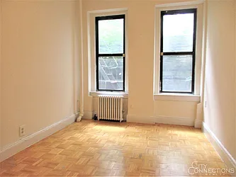 Rented by City Connections Realty