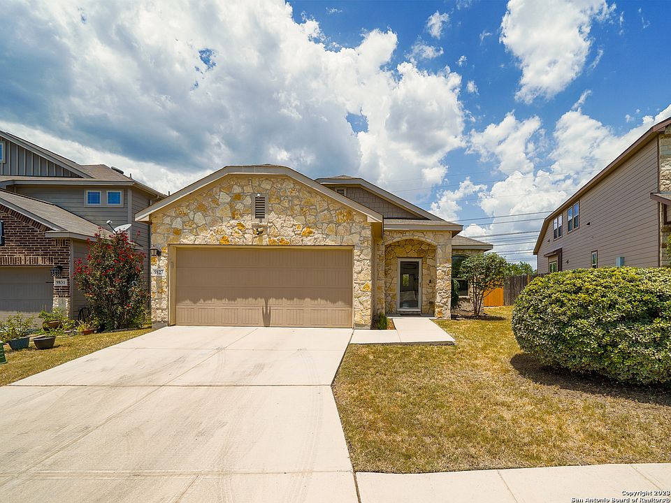 1st image of 9827 Marbach Bend