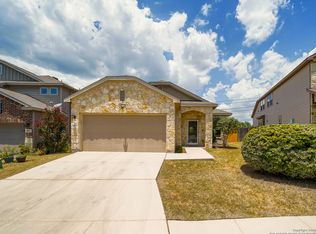 9827 Marbach Bnd, San Antonio, TX 78245