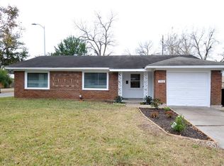 10438 Tolman St, Houston, TX 77034