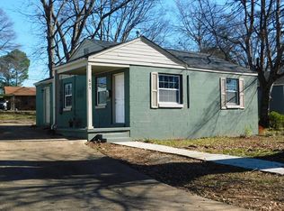 605 Avenue X, Birmingham, AL 35214
