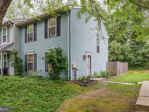 908 Pleasant Hill Ln, Bowie, MD 20716