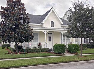 117 Parlor Ave, Celebration, FL 34747