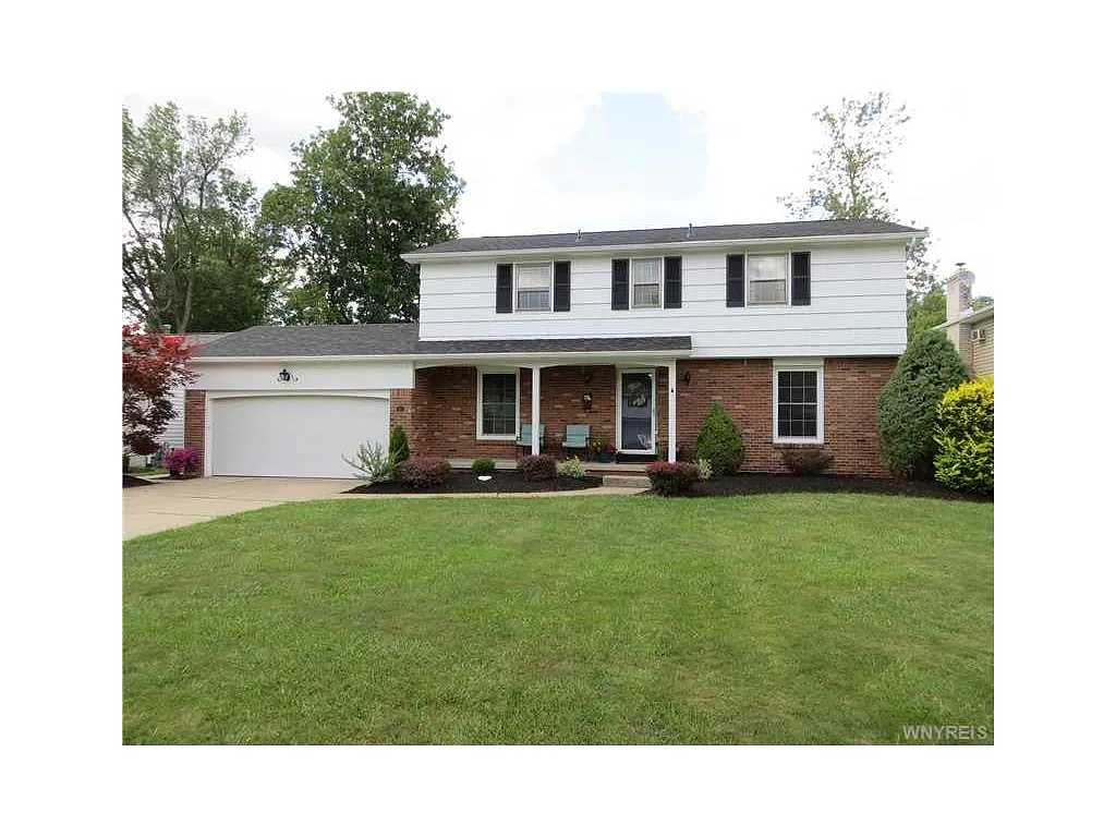 87 Cherrywood Dr photo 1