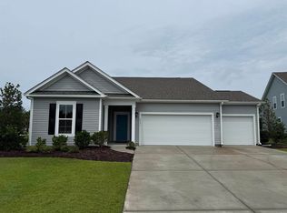 2501 Brescia St LOT 301, Myrtle Beach, SC 29579