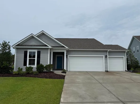 2501 Brescia St. Lot 301, Myrtle Beach, SC 29579