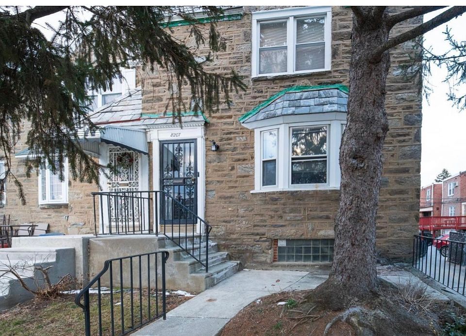 1st image of 8207 Williams Ave #1