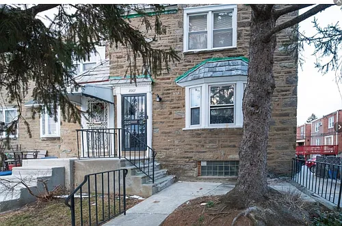 8207 Williams Ave #1 Photo 1