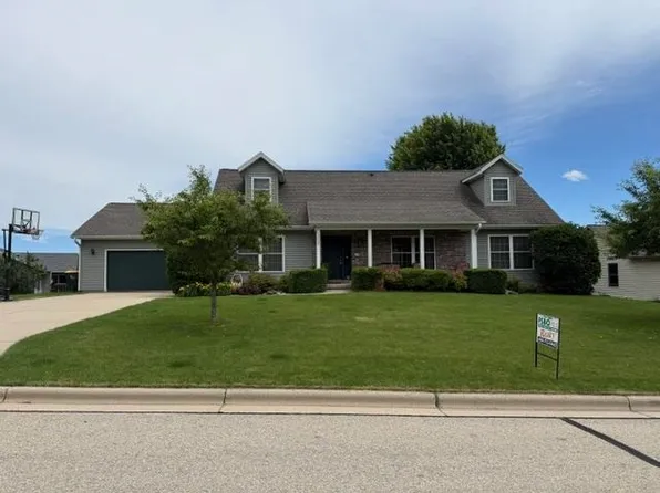 3009 Allies Ln, Cross Plains, WI 53528