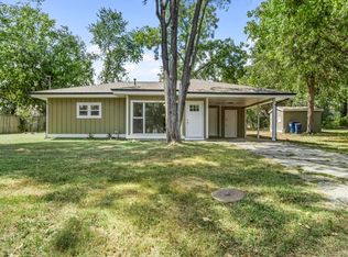 1036 South St, Mountain Home, AR 72653