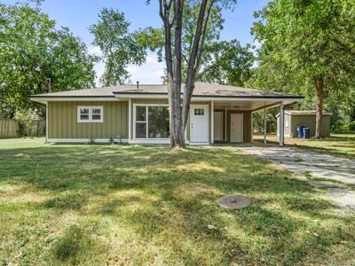 1036 South St, Mountain Home, AR, 72653