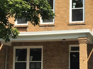 1810 A St SE, Washington, DC 20003